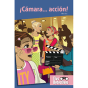 ¡Cámara…acción!