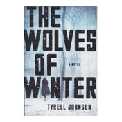 The Wolves of Winter