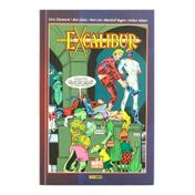Excalibur (vol. 2)