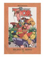 el-poderoso-thor-no-6-balder-el-bravo-9788496874404