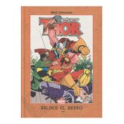 El poderoso Thor # 6 - Balder el Bravo