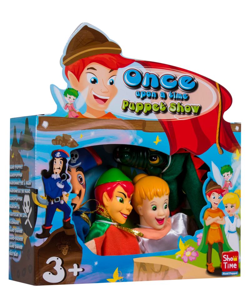 set-de-titeres-peter-pan-x-4-piezas-4893094729508