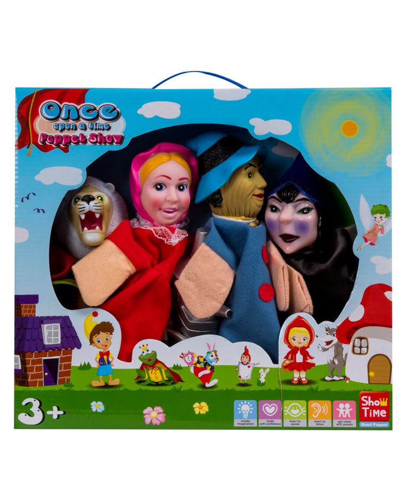 set-de-titeres-el-mago-de-oz-x-5-piezas-1-4893094732324
