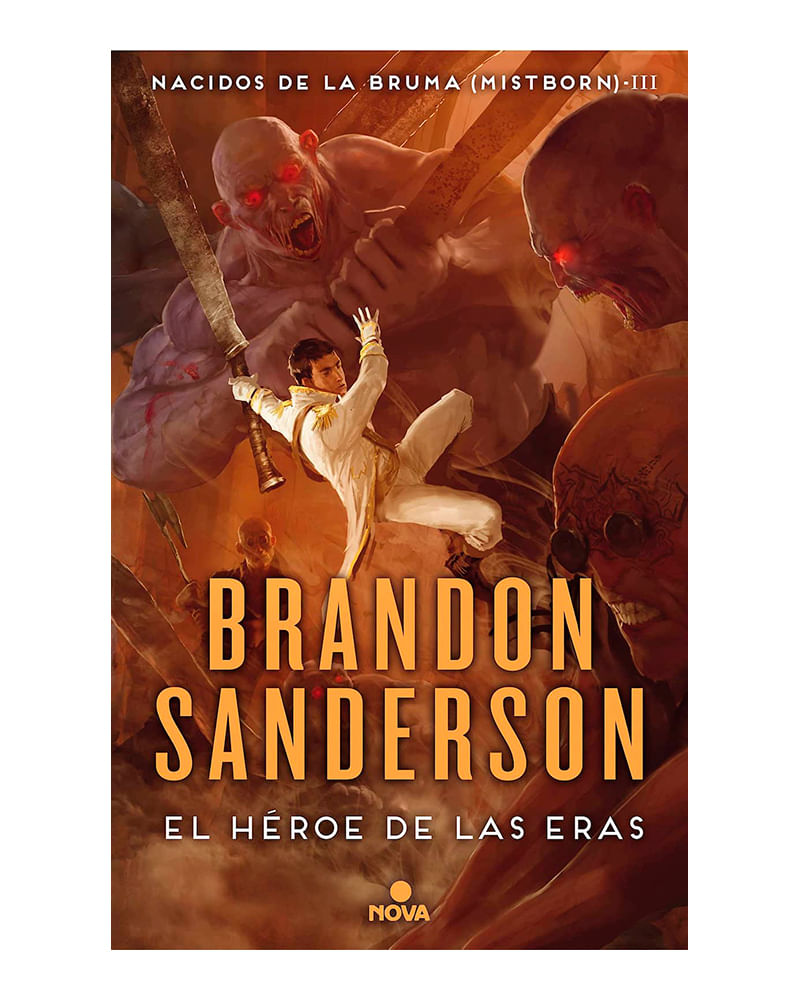 el-heroe-de-las-eras-9788466658911