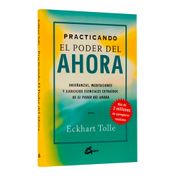 Practicando el poder del ahora