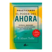 Practicando el poder del ahora