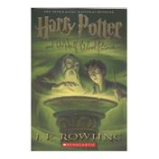 Harry Potter and the Half-Blood Prince