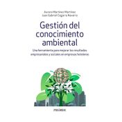 Gestión del conocimiento ambiental
