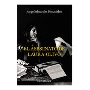El asesinato de Laura Olivo
