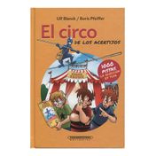 El circo de los acertijos