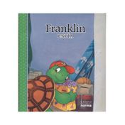 Franklin espía