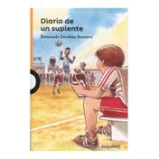 Diario de un suplente