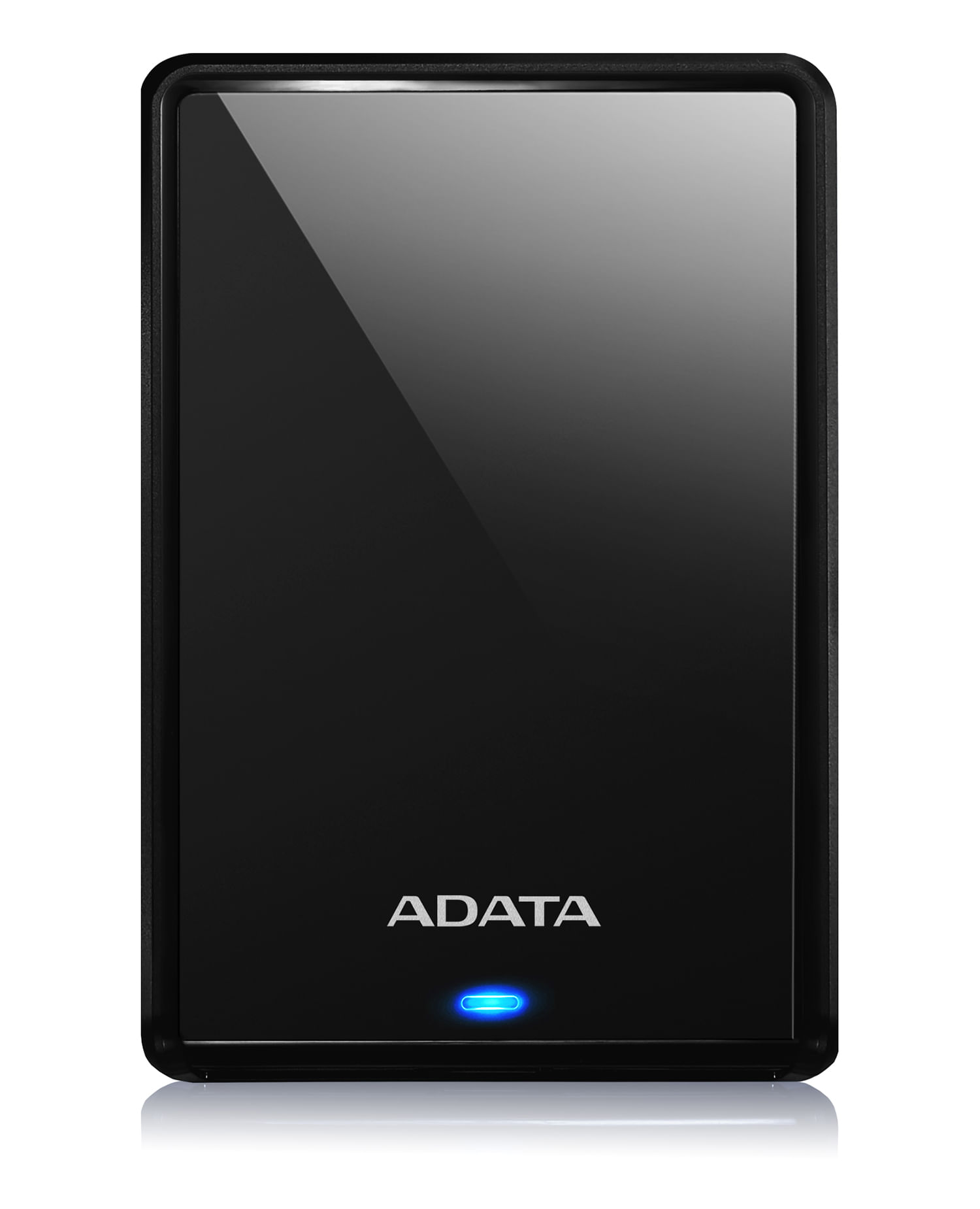Disco Adata 1 TB HV620S HDD, negro