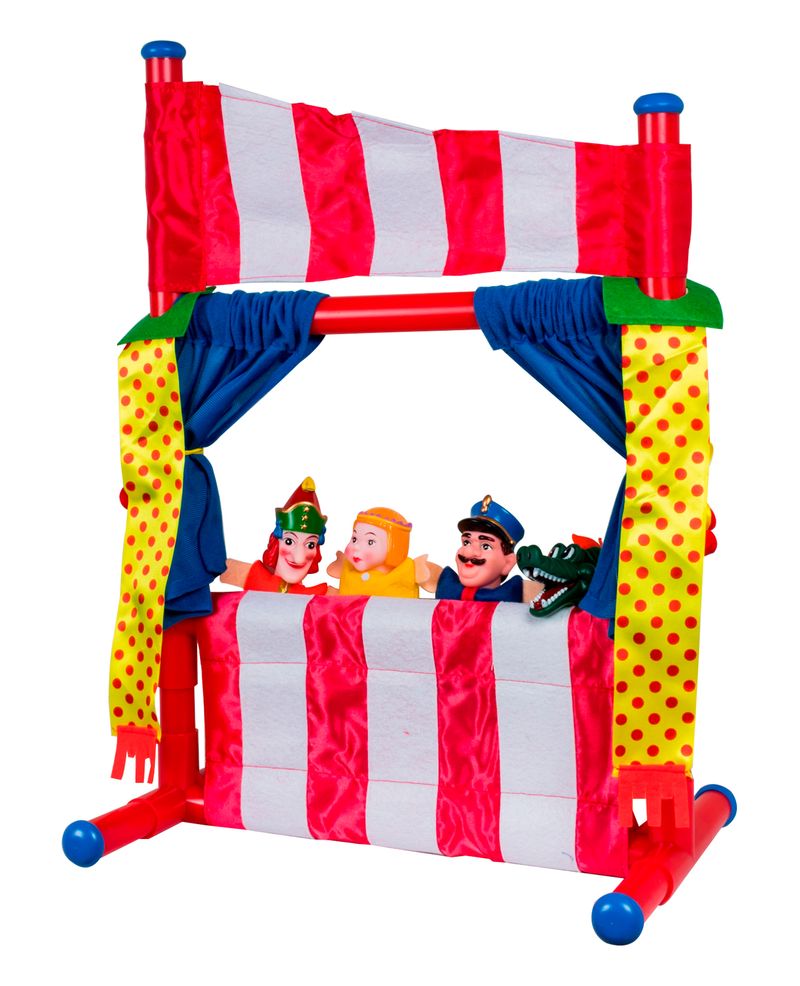set-de-titeres-x-4-piezas-con-escenario-plastico-4-4893094731709