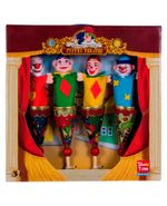 set-de-titeres-x-4-payasos-en-cono-metalico-4893094732508