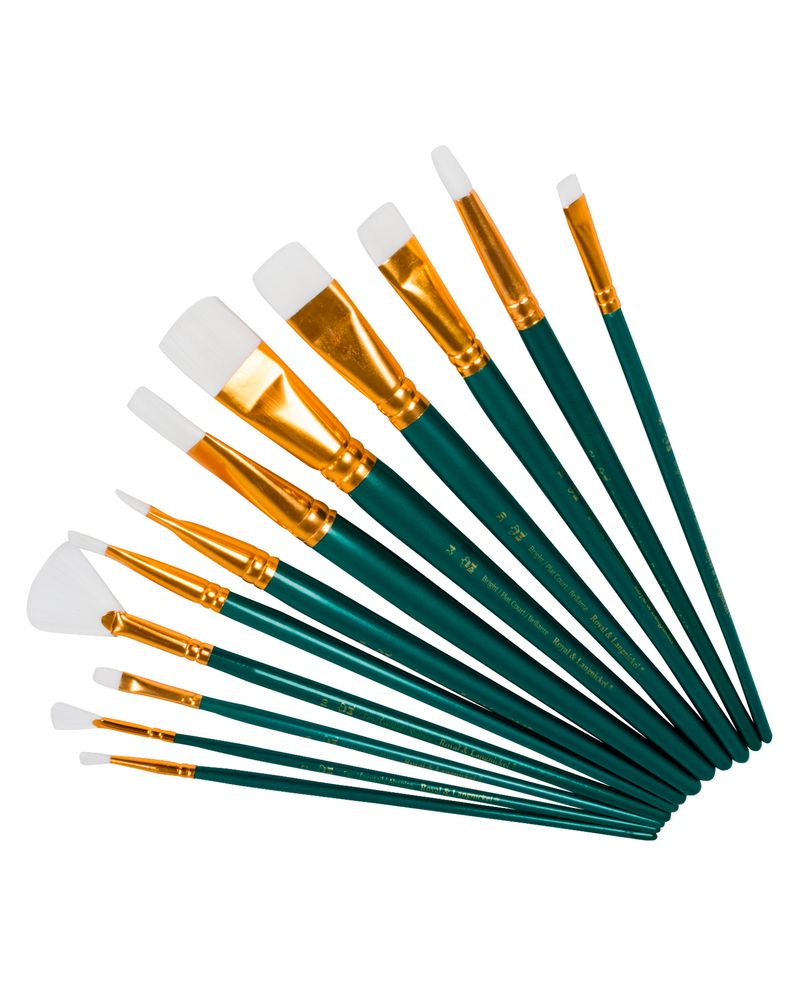 set-pincel-12-piezas-taklon-blanco-90672060556