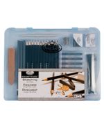 set-de-trazos-34-piezas-estuche-plastico-royal-90672066190