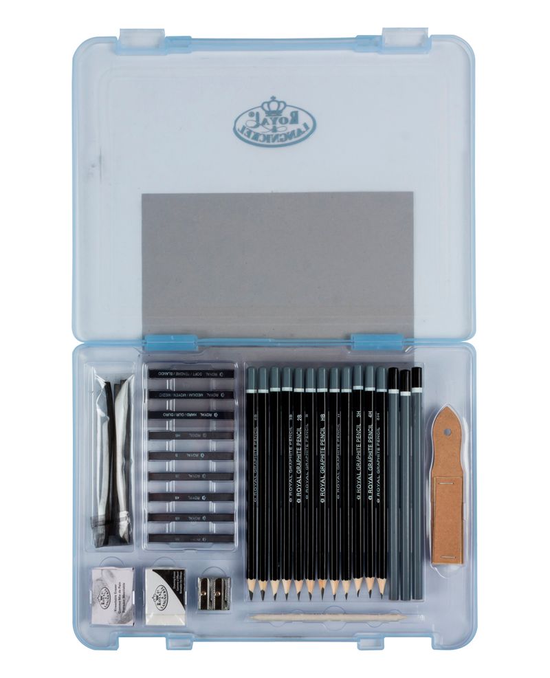 set-de-trazos-34-piezas-estuche-plastico-royal-2-90672066190