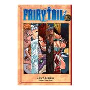 Fairy Tail 17