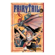 Fairy Tail 8