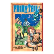 Fairy Tail 4
