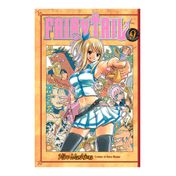 Fairy Tail 9