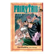 Fairy Tail 15