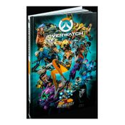 Overwatch: Anthology Volume 1