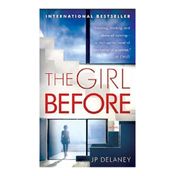 The Girl Before