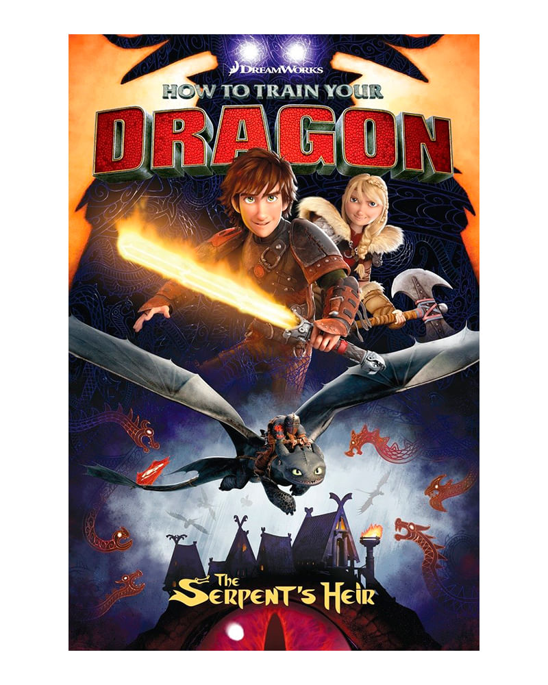 how-to-train-your-dragon-the-serpent-s-heir-9781616559311