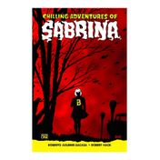 Chilling Adventures of Sabrina
