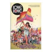 Love is Love