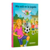 Mía está en la jugada - 1. CF solo para chicas