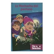 La Muchacha del pantano