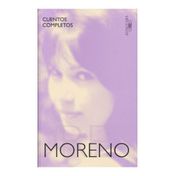 Cuentos completos (Marvel Moreno)