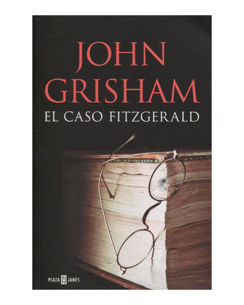 el-caso-fitzgerald-9789585457119