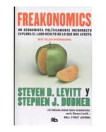 freakonomics-9789585654365