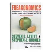 Freakonomics