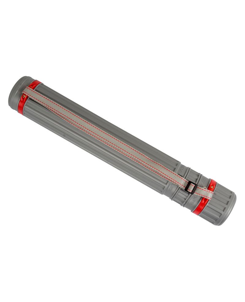 portaplano-tubo-ajustable-47-74-5-cm-7-cm-diametro-gris-7701016137959