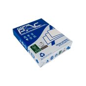 Resma de papel fotocopia carta CopyPac de 75 g, 500 hojas