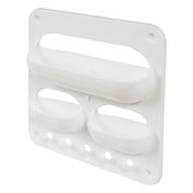Organizador modular, diseño burbujas