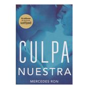 Culpa nuestra