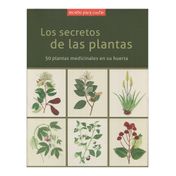 Los secretos de las plantas
