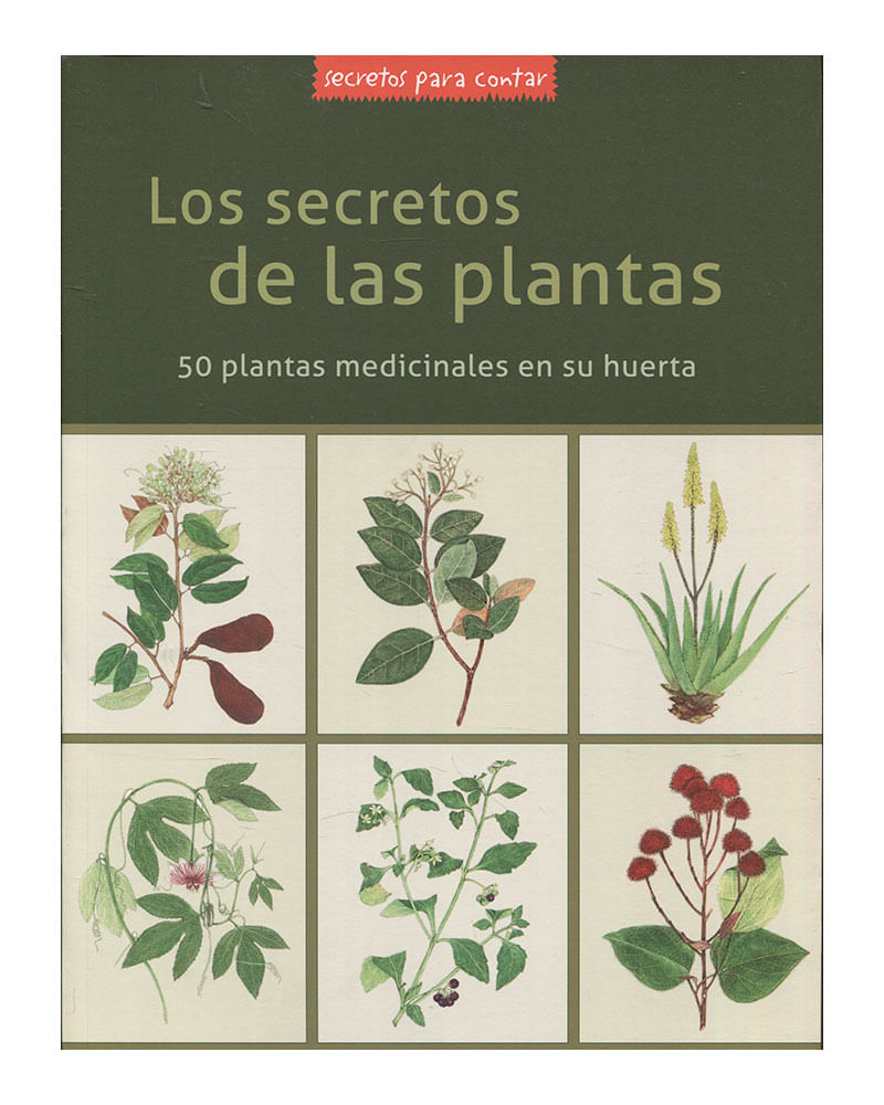 los-secretos-de-las-plantas-9789585700765