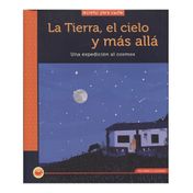 La Tierra, el cielo y más allá
