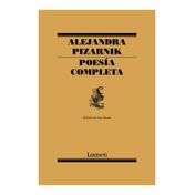 Poesía completa