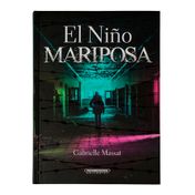 El niño mariposa