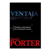 Ventaja competitiva