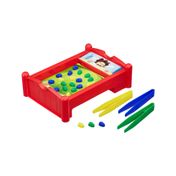 Juego pulgas locas