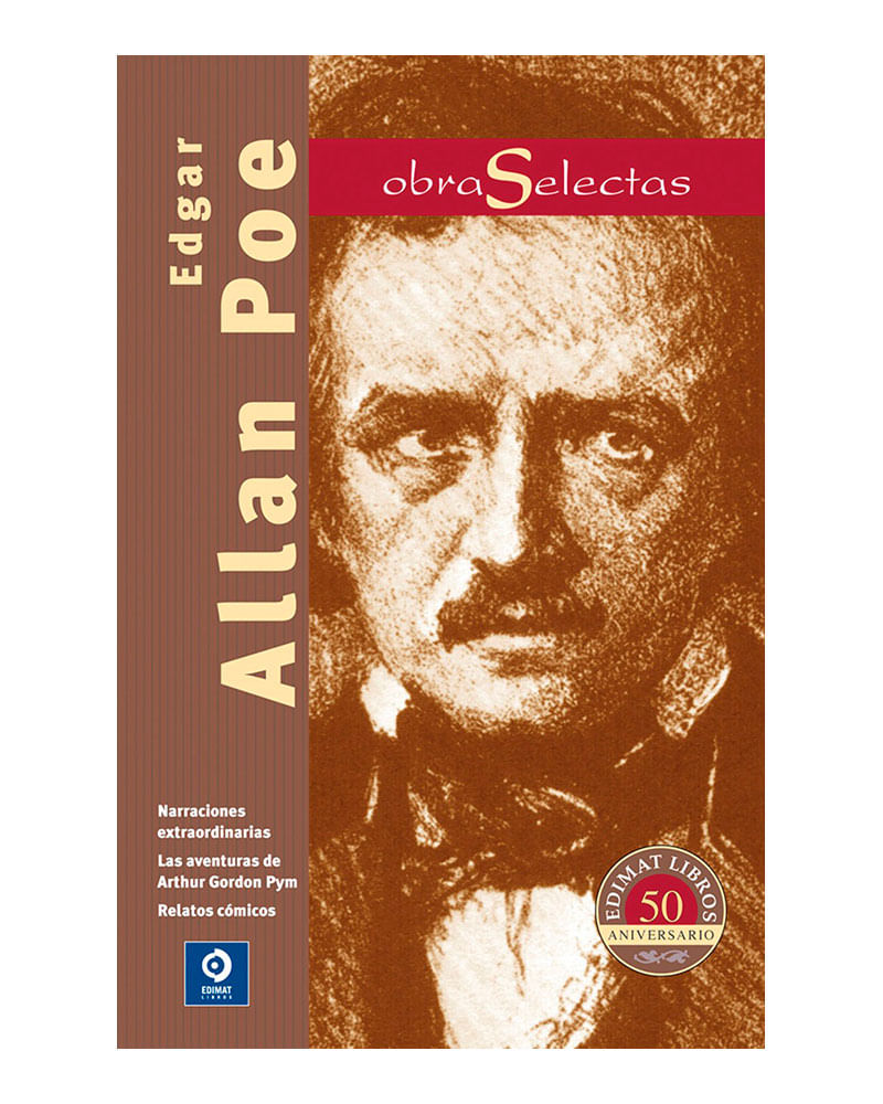 obras-selectas-edgar-allan-poe-9788497941440